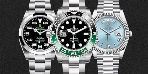 rolex watches new|2022 new rolex models.